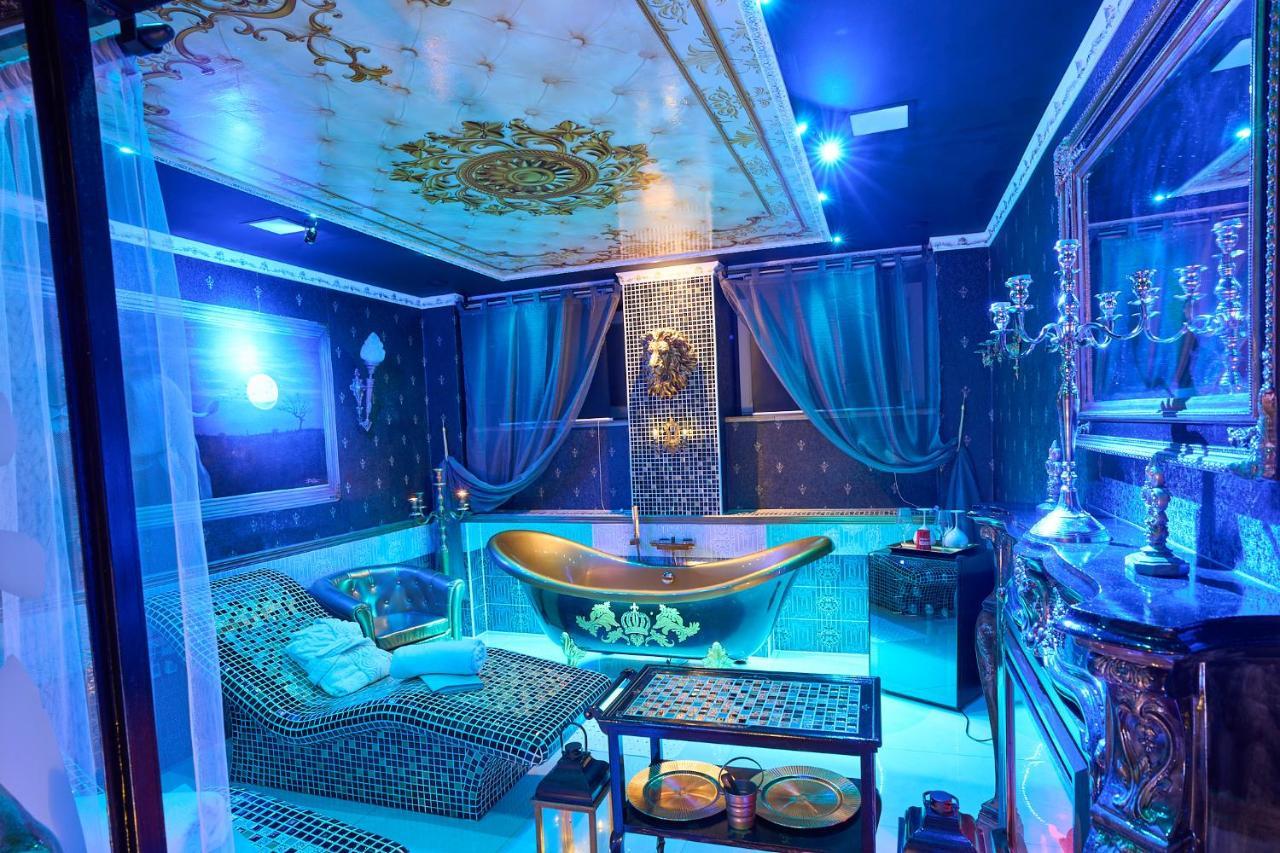 Hotel Tommy Wellness & Spa นาคอด ภายนอก รูปภาพ