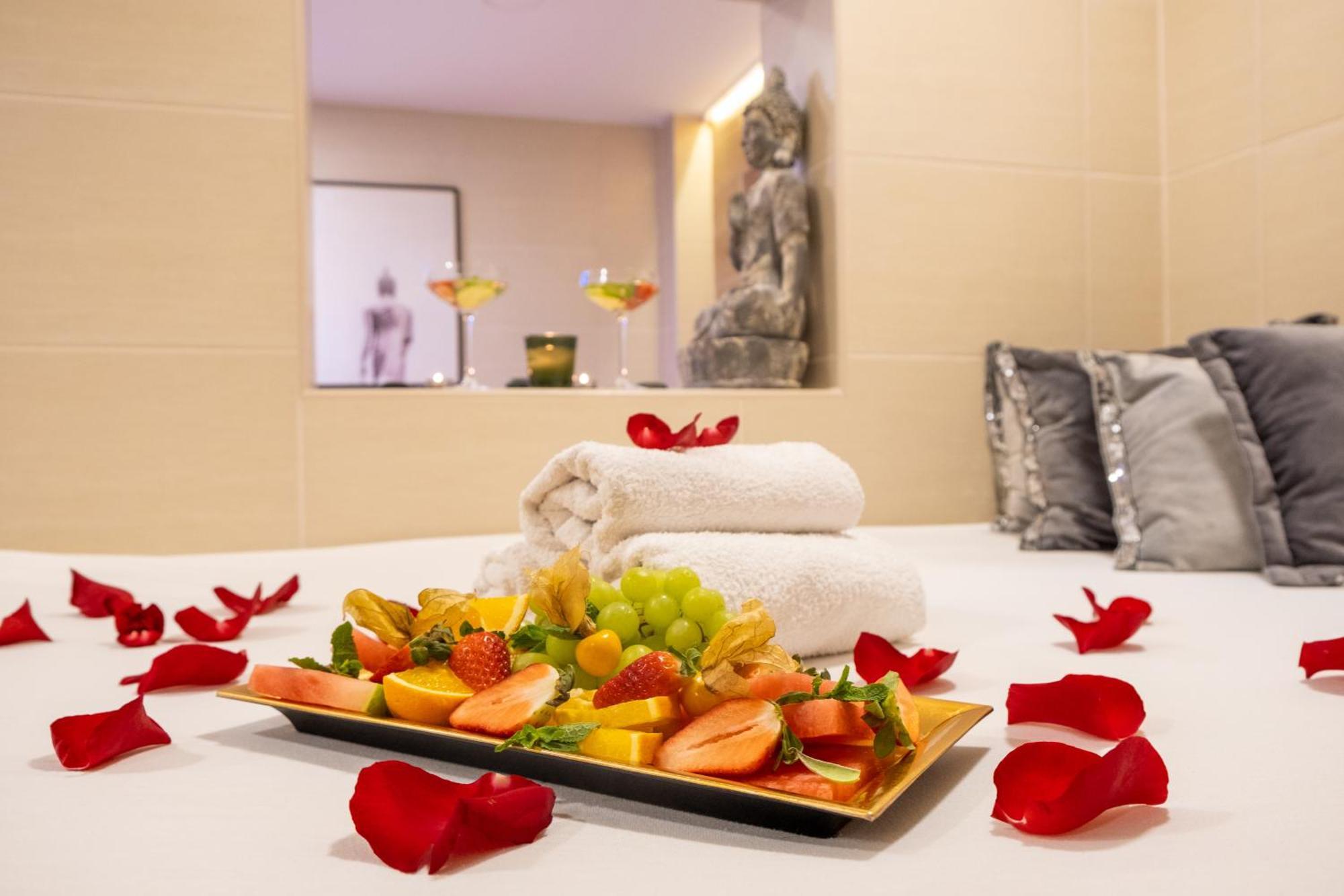 Hotel Tommy Wellness & Spa นาคอด ภายนอก รูปภาพ